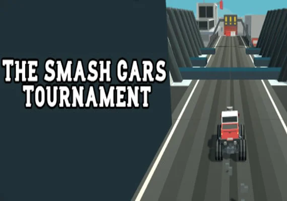 The Smash Cars Tournament (PC)