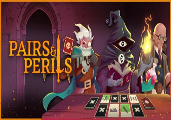 Pairs & Perils (PC)