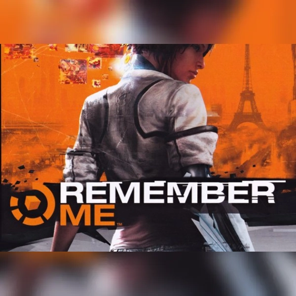 Remember Me (PC) Steam Key - ROW