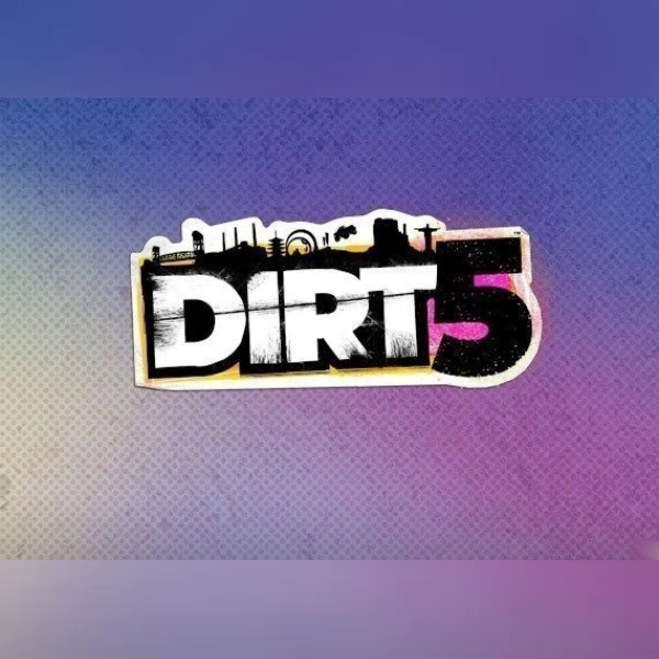 DIRT 5 Year One Edition (PC) Steam Gift- EU