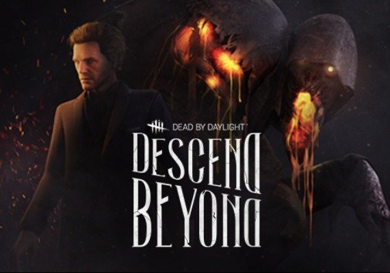 Dead by Daylight - Descend Beyond Chapter (DLC) (Xbox One / Xbox Series X|S) Dead by Daylight - Descend Beyond Chapter (DLC) (Xbox One / Xbox Series X|S)