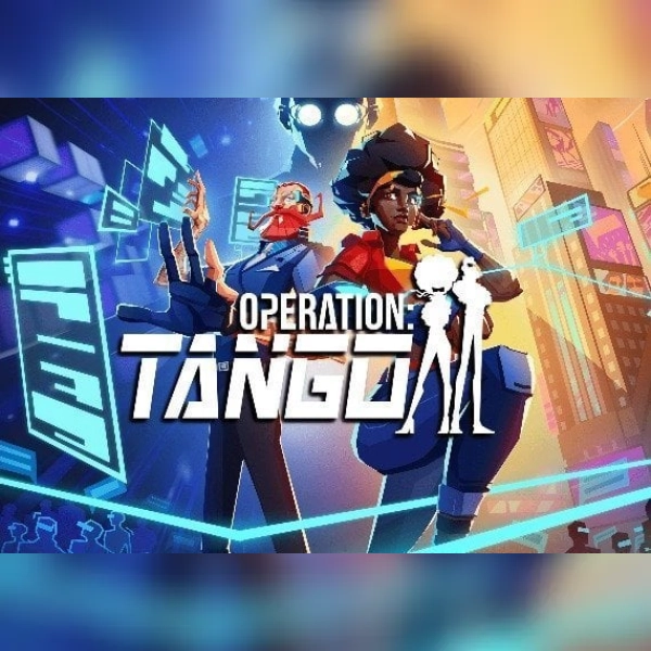 Operation: Tango (PC) Steam Key - EU