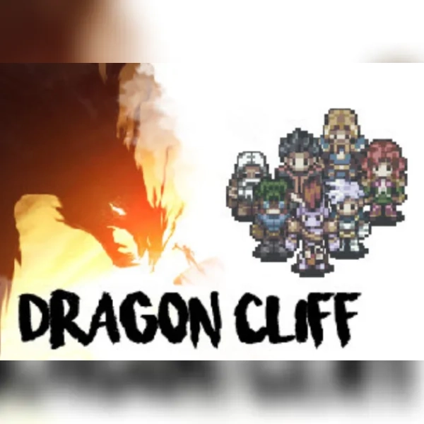 Dragon Cliff (PC) Steam Gift - GLOBAL