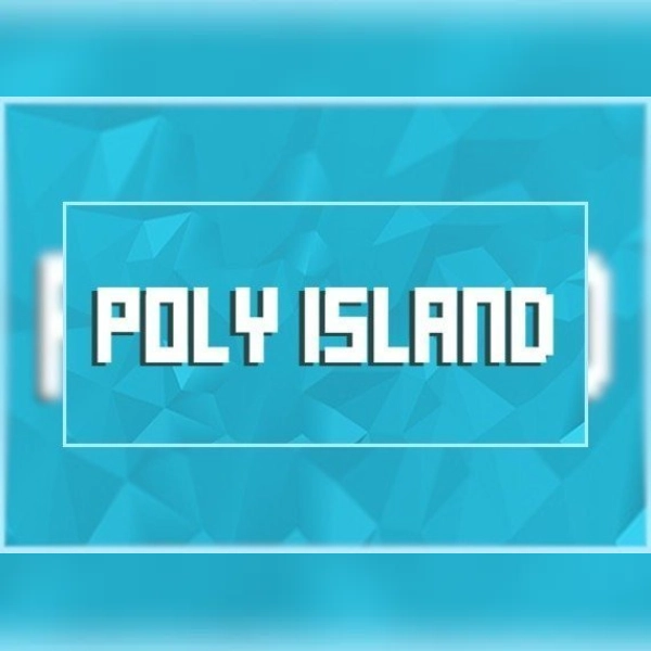 Poly Island (PC) Steam Key - EU