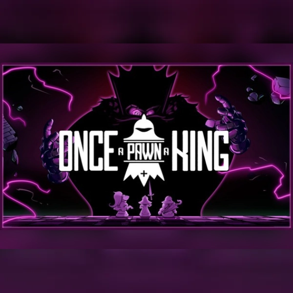 Once a Pawn a King (PC) Steam Gift - GLOBAL