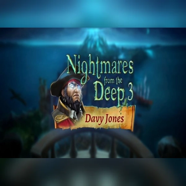 Nightmares from the Deep 3: Davy