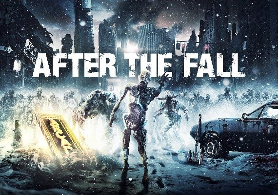 After the Fall (PC)