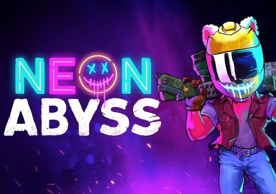 Neon Abyss (PC) Neon Abyss (PC)