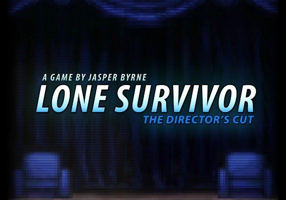 Lone Survivor: The Director's Cut (PC) Lone Survivor: The Director's Cut (PC)