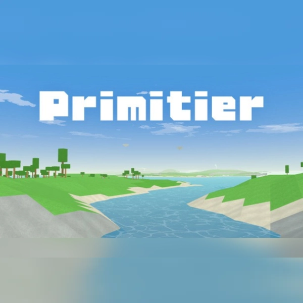 Primitier (PC) Steam Gift - GLOBAL