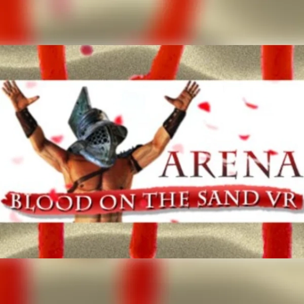 Arena: Blood on the Sand VR (PC) Steam Key - GLOBAL