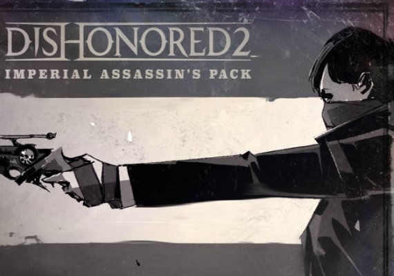 Dishonored 2 - Imperial Assassins (DLC) (PC)