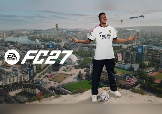 EA SPORTS FC 27 - Pre-Order Bonus (DLC) (Xbox One)