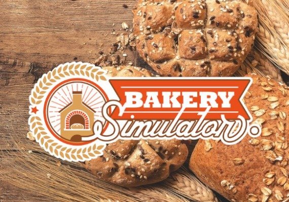 Bakery Simulator (PC) Bakery Simulator (PC)
