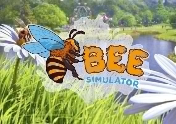 Bee Simulator (Xbox One / Xbox Series X|S) Xbox Live Key - UNITED STATES