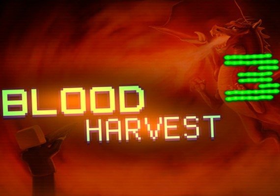 Blood Harvest 3 (PC) Blood Harvest 3 (PC)