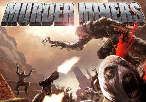 Murder Miners (PC)