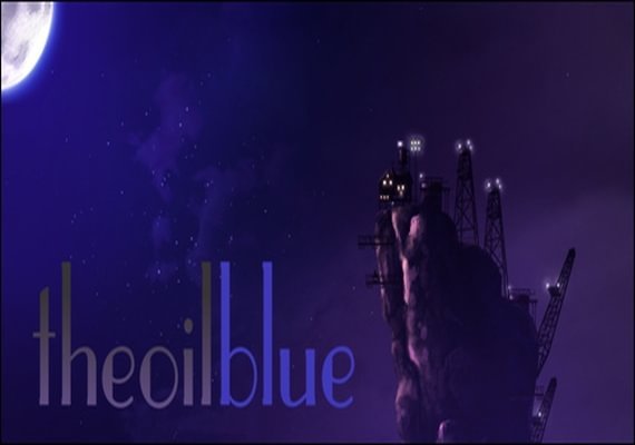 The Oil Blue: Legacy Edition (PC)