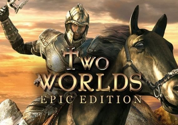 Two Worlds Epic Edition (PC)