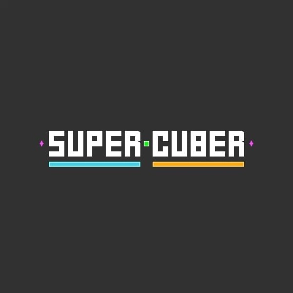 Super Cuber