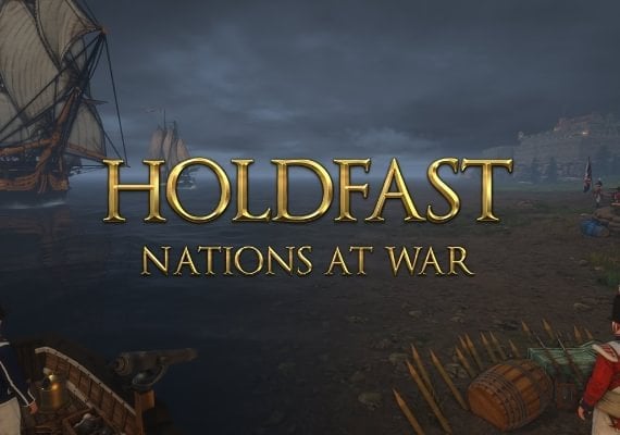 Holdfast: Nations At War (PC) Holdfast: Nations At War (PC)