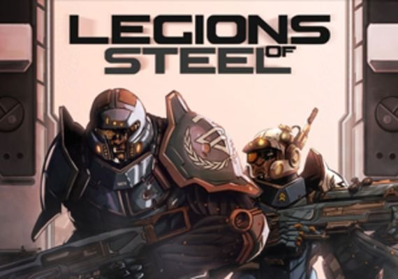 Legions of Steel (PC)