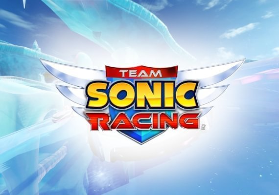 Team Sonic Racing (Xbox One / Xbox Series X|S)