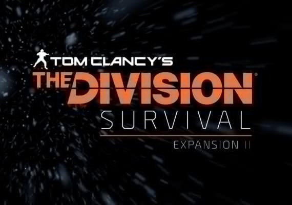 Tom Clancy's The Division - Survival (DLC) (PC)