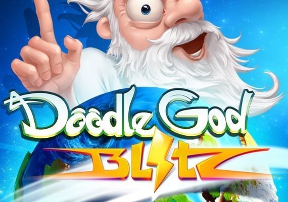 Doodle God Blitz: The Rise of Egypt (DLC) (PC) Steam Key - GLOBAL