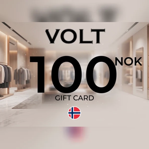 Volt Gift Card 100 NOK Key - NORWAY