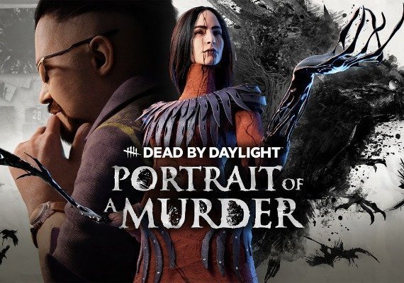 Dead by Daylight - Portrait of a Murder Chapter (DLC) (Xbox One / Xbox Series X|S) Dead by Daylight - Portrait of a Murder Chapter (DLC) (Xbox One / Xbox Series X|S)