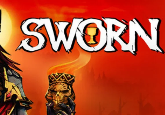 SWORN (PC) Steam Account - GLOBAL                         