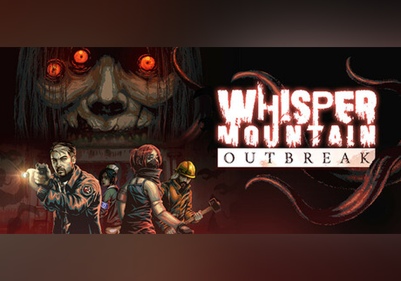 Whisper Mountain Outbreak (PC)