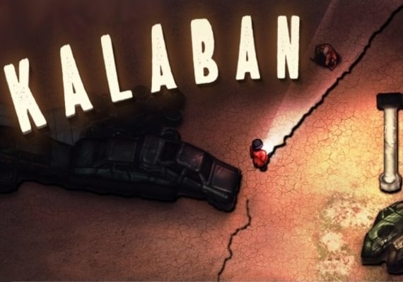 Kalaban (PC) Steam Key - GLOBAL