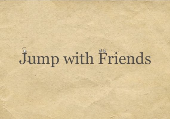 Jump with Friends (PC)