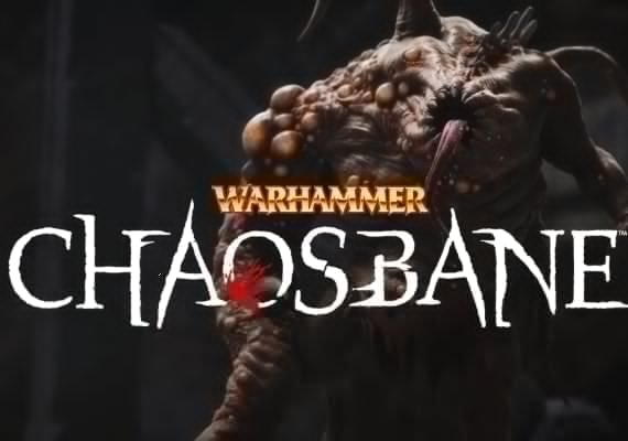 Warhammer: Chaosbane - Season Pass (DLC) (PC) Warhammer: Chaosbane - Season Pass (DLC) (PC)