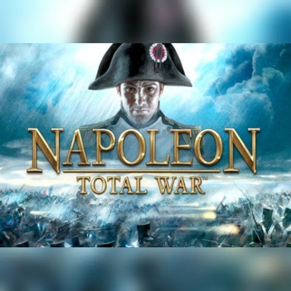Napoleon: Total War (PC) Steam Key - ROW