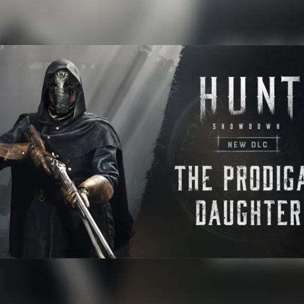 Hunt: Showdown - The Prodigal Daughter (PC) Steam Gift - EU