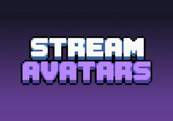 Stream Avatars (PC) Steam Account - GLOBAL (PC)