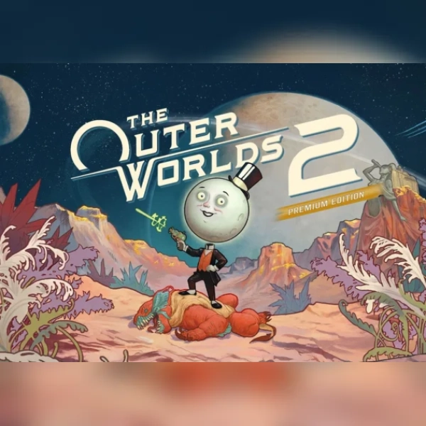 The Outer Worlds 2 Premium Edition Account