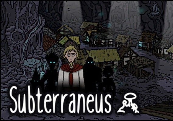 Subterraneus (PC)