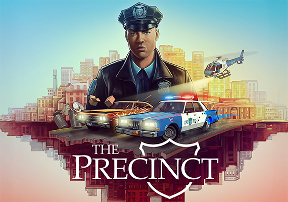 The Precinct (PC) The Precinct (PC)