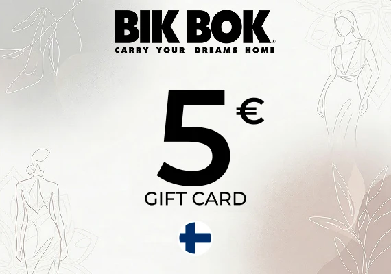 Best Western Gift Card 5 EUR Key