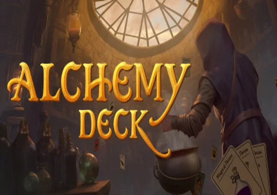 Alchemy Deck (PC)