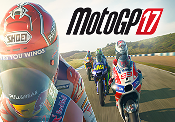 MotoGP 17 (PC)