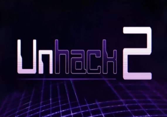 Unhack 2 - Digital artbook (DLC) (PC)