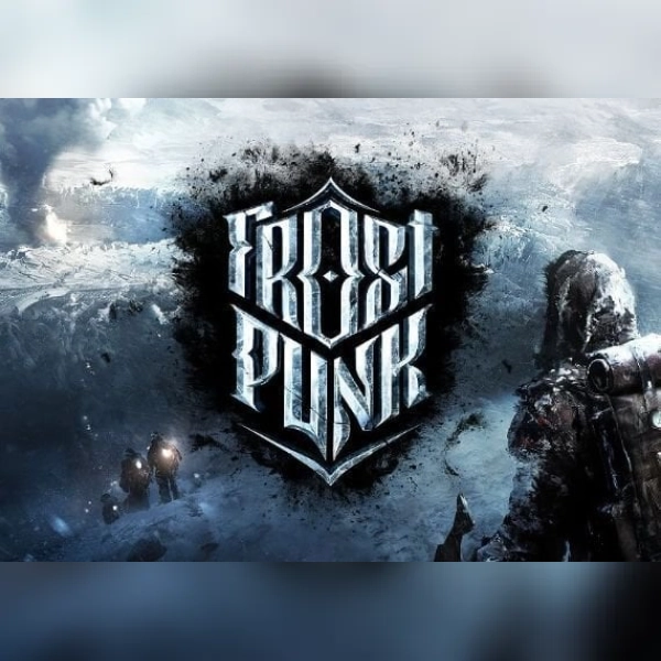 Frostpunk (PC) Steam Gift - GLOBAL
