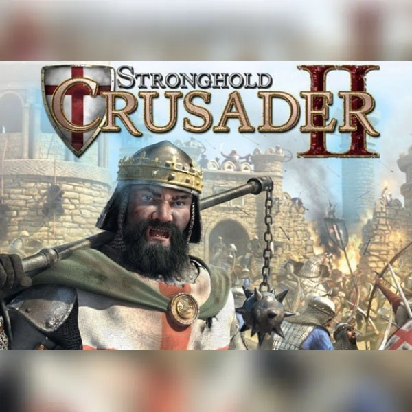 Stronghold Crusader 2 Ultimate Edition (PC) Steam Key - EU