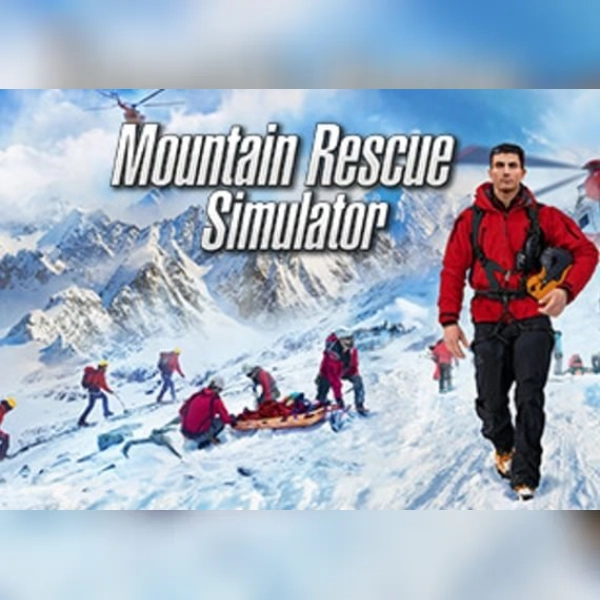 Mountain Rescue Simulator (PC) Steam Gift - GLOBAL
