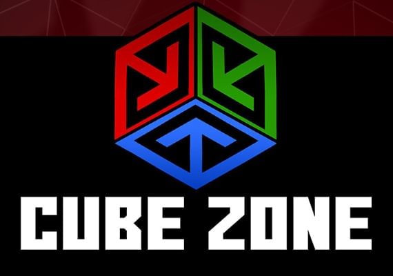 Cube Zone (PC) Cube Zone (PC)